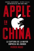 Apple en China (eBook, ePUB)