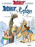 Astérix e o grifón (eBook, ePUB)