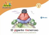 El gigante Generoso (eBook, ePUB)