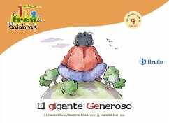 Cover El gigante Generoso (eBook, ePUB)