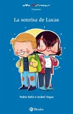 La sonrisa de Lucas (eBook, ePUB)
