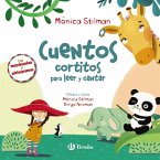 Cuentos cortitos para leer y cantar (eBook, ePUB)