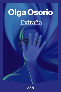 Cover Extraña (eBook, ePUB)
