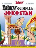 Asterix Olinpiar Jokoetan (eBook, ePUB)