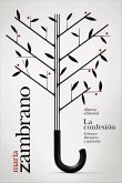 La confesión. Género literario y método (eBook, ePUB)