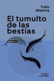 El tumulto de las bestias (eBook, ePUB)