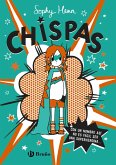 Chispas, 1. Con un nombre así, no es fácil ser una superheroína... (eBook, ePUB)