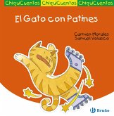 El Gato con Patines (eBook, ePUB)
