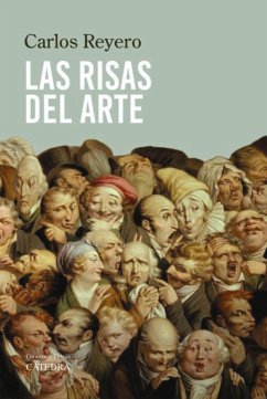 Cover Las risas del arte (eBook, ePUB)