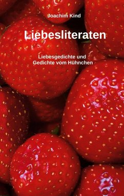 Cover Liebesliteraten (eBook, ePUB)