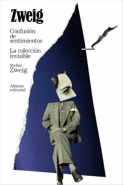Confusión de sentimientos. La colección invisible (eBook, ePUB)