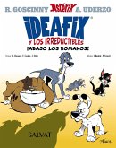 Ideafix y los irreductibles, 1. ¡Abajo los romanos! (eBook, ePUB) Ideafix y los irreductibles, 1. ¡Abajo los romanos! (eBook, ePUB)
