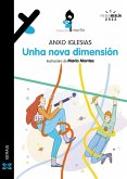 Unha nova dimensión (eBook, ePUB)