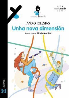 Unha nova dimensión (eBook, ePUB) - Iglesias, Anxo