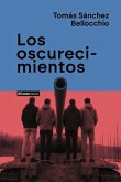 Los oscurecimientos (eBook, ePUB)
