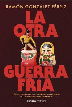 Cover La otra Guerra Fría (eBook, ePUB)