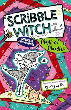 La bruja Garabatos, 2. Líos mágicos (eBook, ePUB) - Willis-Crowley, Kate
