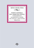 Parte general del Derecho penal: fundamentos dogmáticos, teoría del delito y aplicación práctica (eBook, ePUB)