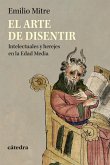 El arte de disentir (eBook, ePUB)
