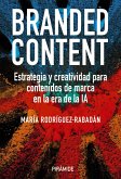 Branded content (eBook, ePUB) Branded content (eBook, ePUB)