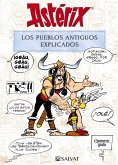 Los pueblos antiguos explicados (eBook, ePUB)
