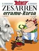 Zesarren erramu-koroa (eBook, ePUB)