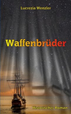 Waffenbrüder (eBook, ePUB) - Wenzler, Lucrezia