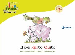 Cover El periquito Quito (eBook, ePUB)