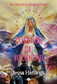 Cover Cuestión de voluntad (eBook, ePUB)