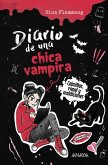 Diario de una chica vampira. Colmillos, rímel y maldiciones (eBook, ePUB)