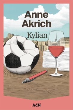 Cover Kylian (eBook, ePUB)
