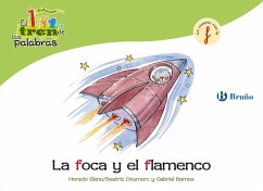 Cover La foca y el flamenco (eBook, ePUB)