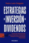 Estrategias de inversión en dividendos (eBook, ePUB)