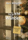 Die Liste der Wunder (eBook, ePUB)