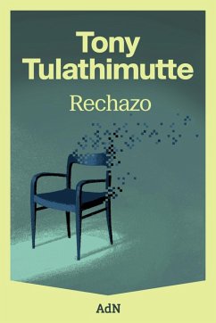Cover Rechazo (eBook, ePUB)