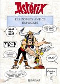 Els pobles antics explicats (eBook, ePUB)