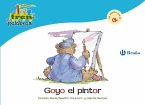 Goyo el pintor (eBook, ePUB)