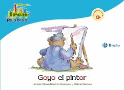 Cover Goyo el pintor (eBook, ePUB)