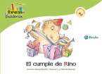 El cumple de Rino (eBook, ePUB) El cumple de Rino (eBook, ePUB)