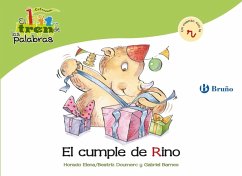 Cover El cumple de Rino (eBook, ePUB)