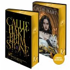 Brimstone (català) - Saga Alquímia & Fae vol. 2 (primera edició en tapa dura amb cants tintats) (eBook, ePUB)