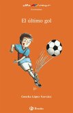 El último gol (eBook, ePUB) El último gol (eBook, ePUB)