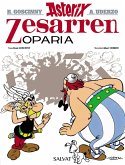 Zesarren oparia (eBook, ePUB)