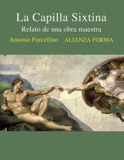 Cover La Capilla Sixtina (eBook, ePUB)