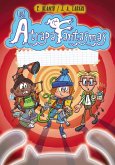 Los Atrapafantasmas, 1. Maullidos fantasmagóricos (eBook, ePUB) Los Atrapafantasmas, 1. Maullidos fantasmagóricos (eBook, ePUB)