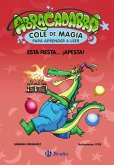 Abracadabra, Cole de Magia para aprender a leer, 1. Esta fiesta... ¡apesta! (eBook, ePUB)