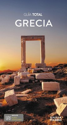 Grecia (eBook, PDF) - Touring Editore