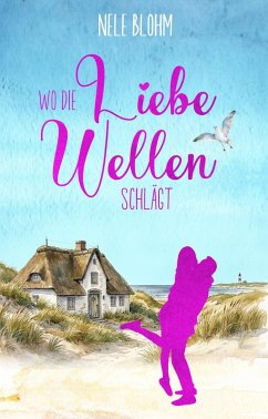 Cover Wo die Liebe Wellen schlägt (eBook, ePUB)