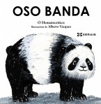 Oso banda (eBook, ePUB) Oso banda (eBook, ePUB)
