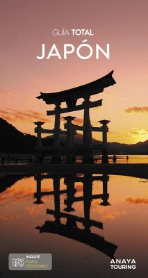 Japón (eBook, PDF) - Morte Ustarroz, Marc Aitor